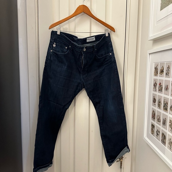 AG-ED JEANS - Picture 3 of 6